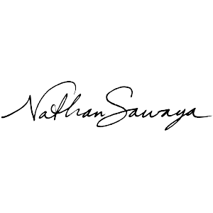 Nathan Sawaya